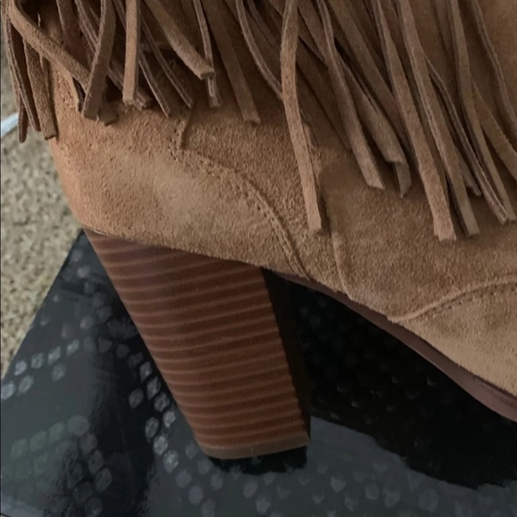 Women’s ankle boots - Picture 2 of 5